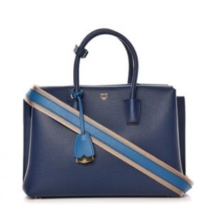 MCM Large Milla Tote